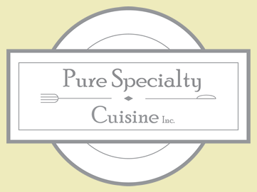 Pure Specialty Cuisine